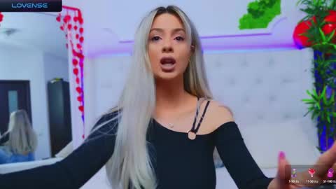 Snapshot of taahiraarabian chatting on 20, 2, 2025 Arianna online show from 20, 2, 2025