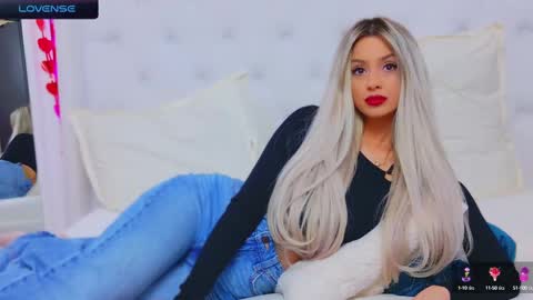 Snapshot of taahiraarabian chatting on 20, 2, 2025 Arianna online show from 20, 2, 2025