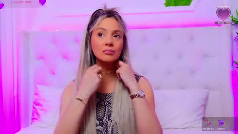 Arianna online show from 26, 3, 2026