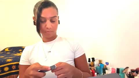 tabathabennice online show from 2, 3, 2026