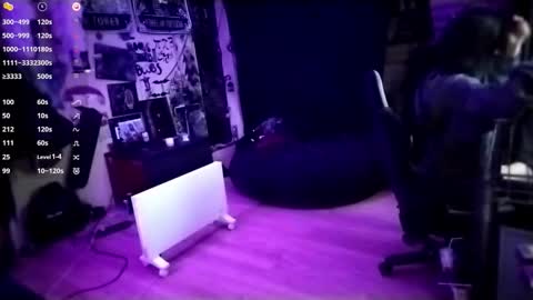 Lina online show from 3, 3, 2026