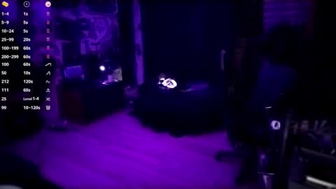 Lina online show from 12, 3, 2026