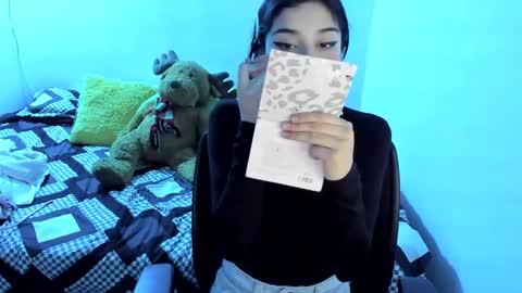 TABITA online show from 24, 1, 2025