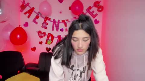 TABITA online show from 11, 2, 2025