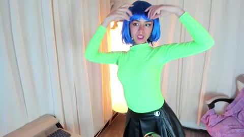 Kitty online show from 13, 2, 2026