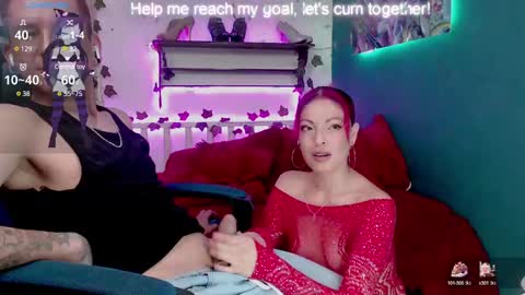 Alizz  Jack online show from 9, 1, 2025