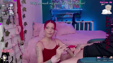 Alizz  Jack online show from 26, 1, 2025