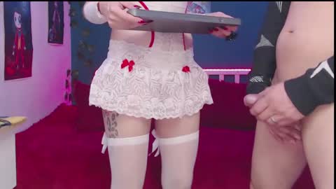 Alizz  Jack online show from 26, 10, 2025