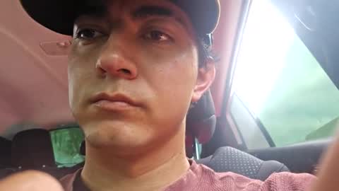 Taco William online show from 14, 5, 2026