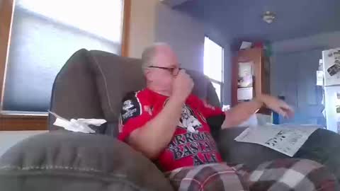 tacrunner66_ online show from 13, 10, 2025