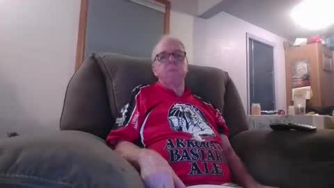 tacrunner66_ online show from 23, 11, 2025