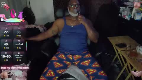 Tadaha72 online show from 22, 11, 2025