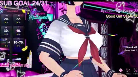 Tadako Nyanko online show from 8, 11, 2025