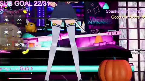 Tadako Nyanko online show from 20, 11, 2025