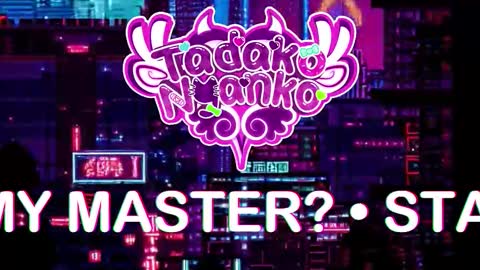 Tadako Nyanko online show from 5, 2, 2026