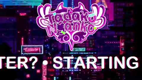 Snapshot of tadakonyanko chatting on 28, 6, 2026 Tadako Nyanko online show from 28, 6, 2026