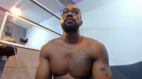 Tafari Zulu online show from 21, 2, 2025