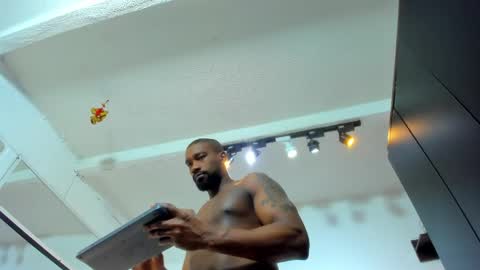 Tafari Zulu online show from 3, 4, 2026