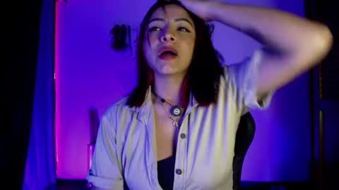 Snapshot of tafitasl4ve chatting on 9, 9, 2025 Tafita  online show from 9, 9, 2025