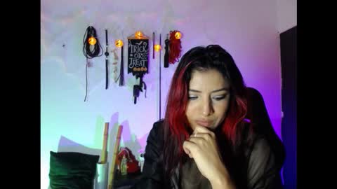 Snapshot of tafitasl4ve chatting on 19, 10, 2025 Tafita  online show from 19, 10, 2025