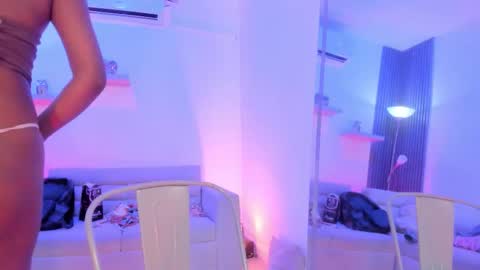 Tahiela  online show from 11, 2, 2026