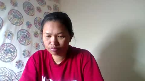 Snapshot of tahiniah chatting on 29, 6, 2026 tahiniah online show from 29, 6, 2026