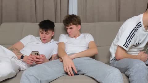 Alex online show from 22, 12, 2025