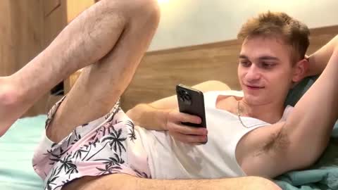 Alex online show from 20, 3, 2026