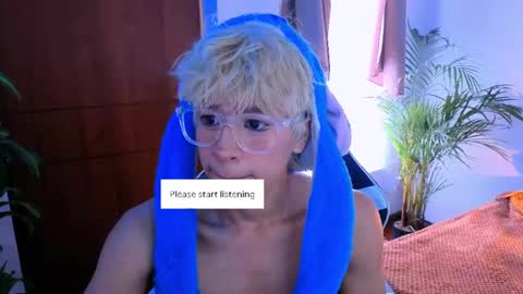 taichi online show from 1, 11, 2025