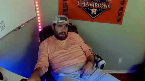 TaintNuzzler online show from 14, 1, 2025