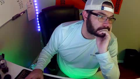 TaintNuzzler online show from 22, 1, 2025