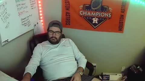 TaintNuzzler online show from 13, 2, 2025