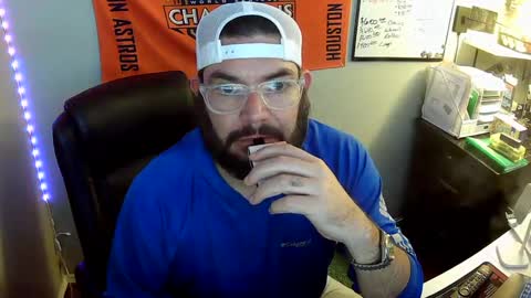 TaintNuzzler online show from 24, 9, 2025