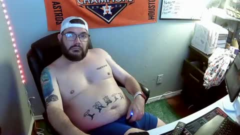 TaintNuzzler online show from 4, 10, 2025