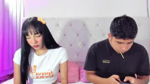 Liam and Juli online show from 18, 4, 2026