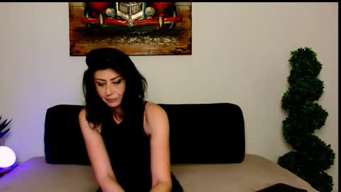 Taissa1 online show from 12, 3, 2026