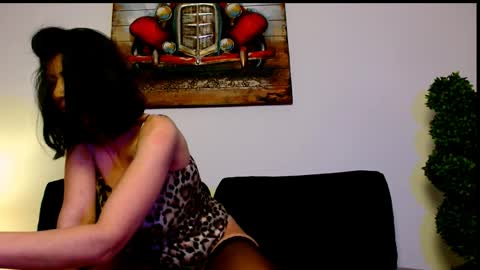 Taissa1 online show from 4, 4, 2026