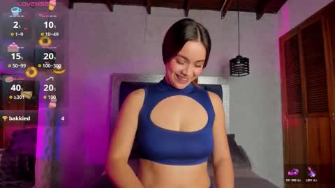 Taissa online show from 4, 2, 2026