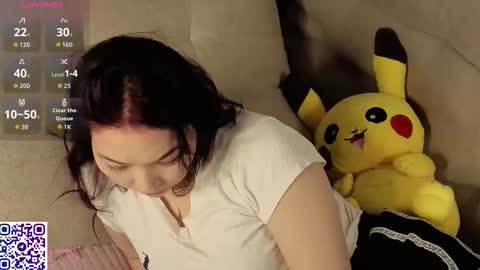 Soo Ying online show from 12, 2, 2026