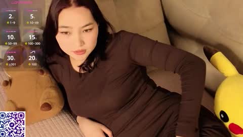 Soo Ying online show from 14, 2, 2026