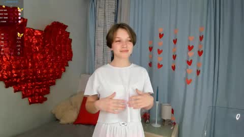 Jessi online show from 14, 2, 2025