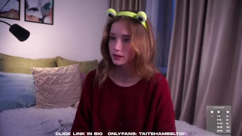 Mia online show from 12, 11, 2025