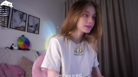 Mia online show from 19, 1, 2026