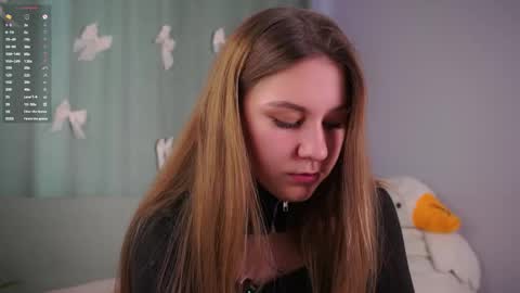 Molly online show from 22, 5, 2026
