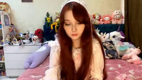 Eva   online show from 26, 5, 2026