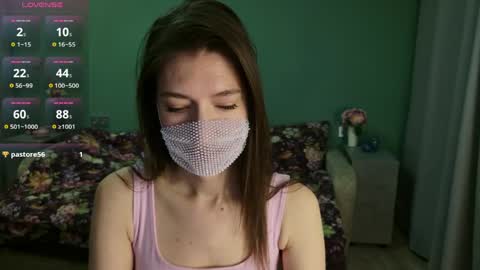 Sasha online show from 7, 4, 2026