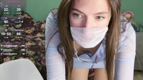 Sasha online show from 9, 4, 2026