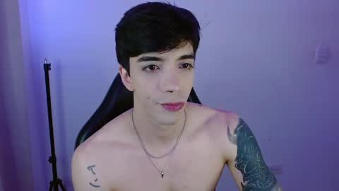 takeru___ online show from 31, 3, 2026