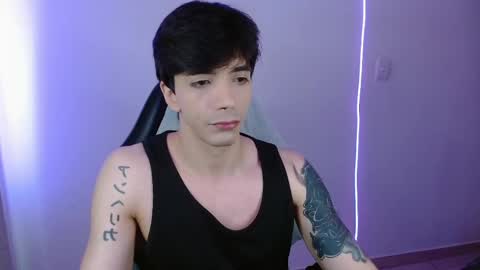 takeru___ online show from 23, 4, 2026