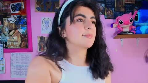  Taleja  100 Manitos Arriba  online show from 29, 7, 2026